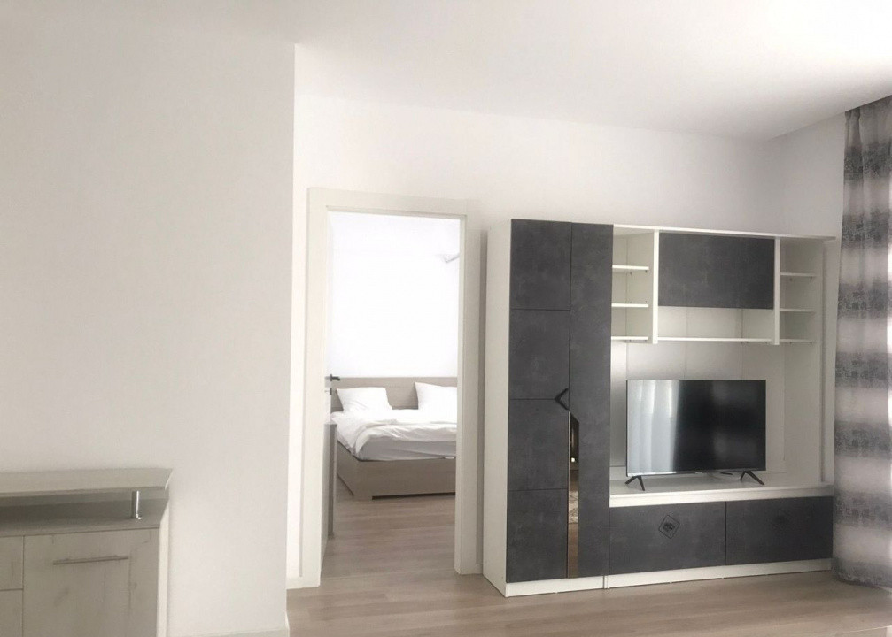 Apartament 2 camere de inchiriat în Vulcan Rezidence super pret