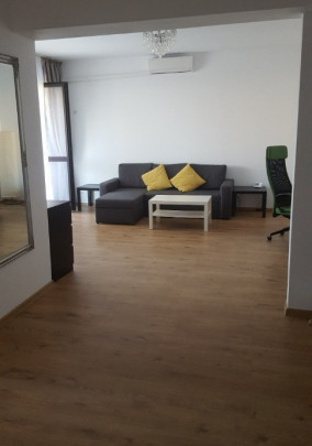 Apartament de inchiriat 2 camere Aviatiei, Metropolitan Residence, 75 mp