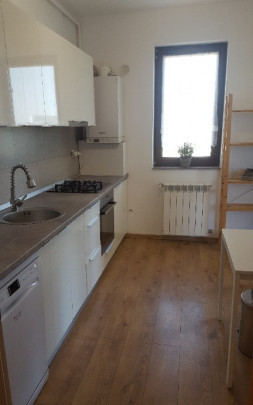 Apartament de inchiriat 2 camere Aviatiei, Metropolitan Residence, 75 mp