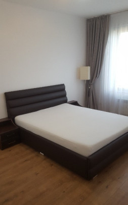 Apartament de inchiriat 2 camere Aviatiei, Metropolitan Residence, 75 mp