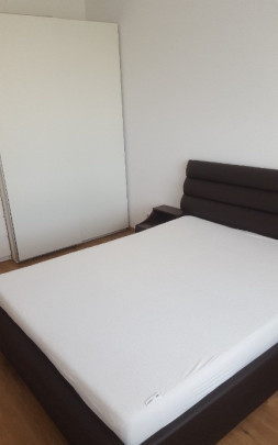 Apartament de inchiriat 2 camere Aviatiei, Metropolitan Residence, 75 mp