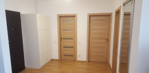 Apartament de inchiriat 2 camere Aviatiei, Metropolitan Residence, 75 mp