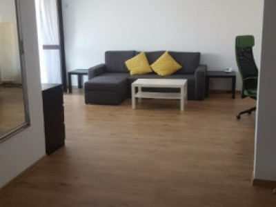 Apartament de inchiriat 2 camere Aviatiei, Metropolitan Residence, 75 mp