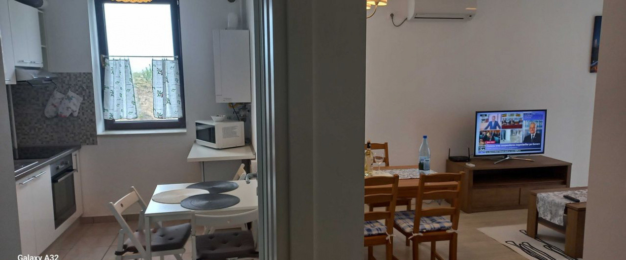 Apartament 2 camere, City Point, zona Aviatiei cu. loc de parcare
