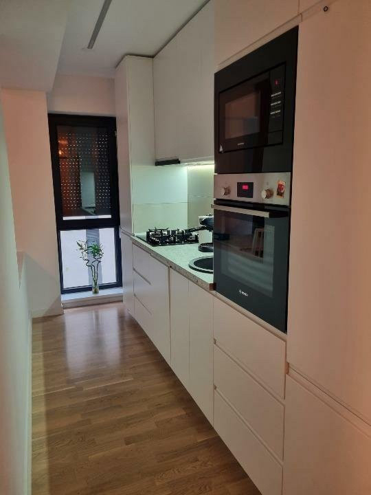 Apartament 3 camere de inchiriat Arcadia Residence Domenii