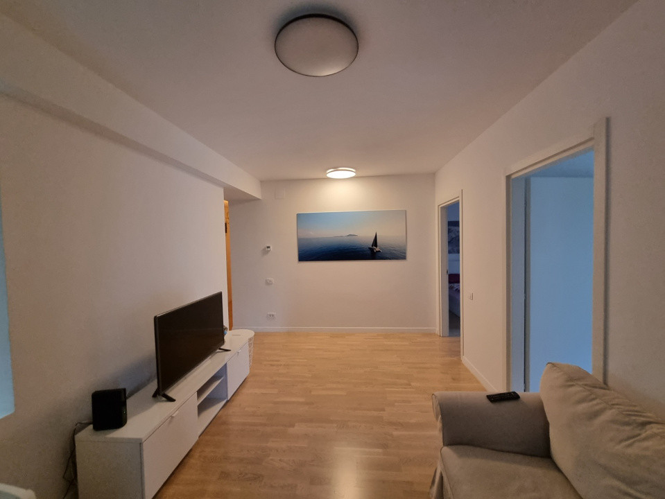 Apartament 3 camere de inchiriat Arcadia Residence Domenii