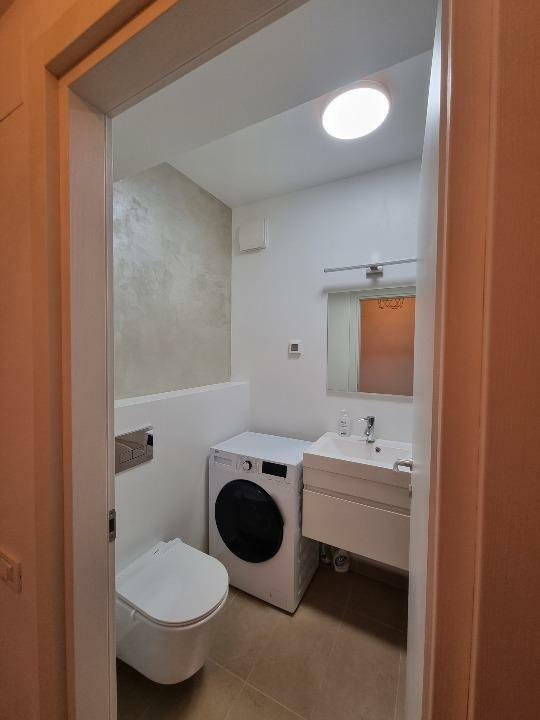 Apartament 3 camere de inchiriat Arcadia Residence Domenii