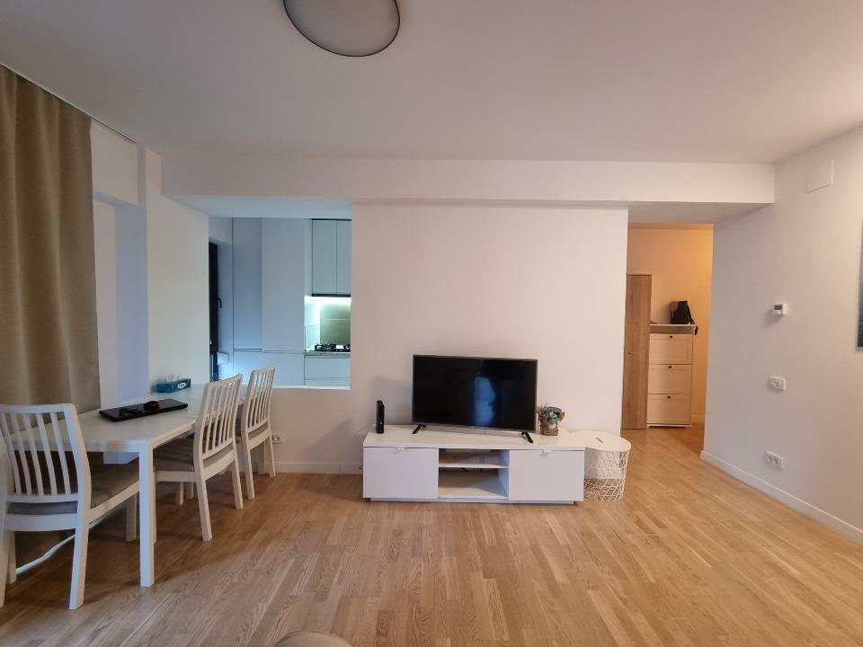 Apartament 3 camere de inchiriat Arcadia Residence Domenii