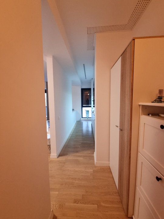 Apartament 3 camere de inchiriat Arcadia Residence Domenii