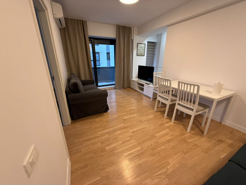 Apartament 3 camere | Arcadia Residence | Domenii | modern | parcare