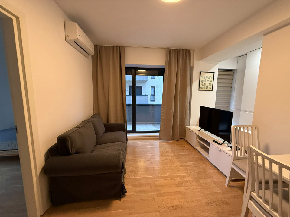 Apartament 3 camere | Arcadia Residence | Domenii | modern | parcare