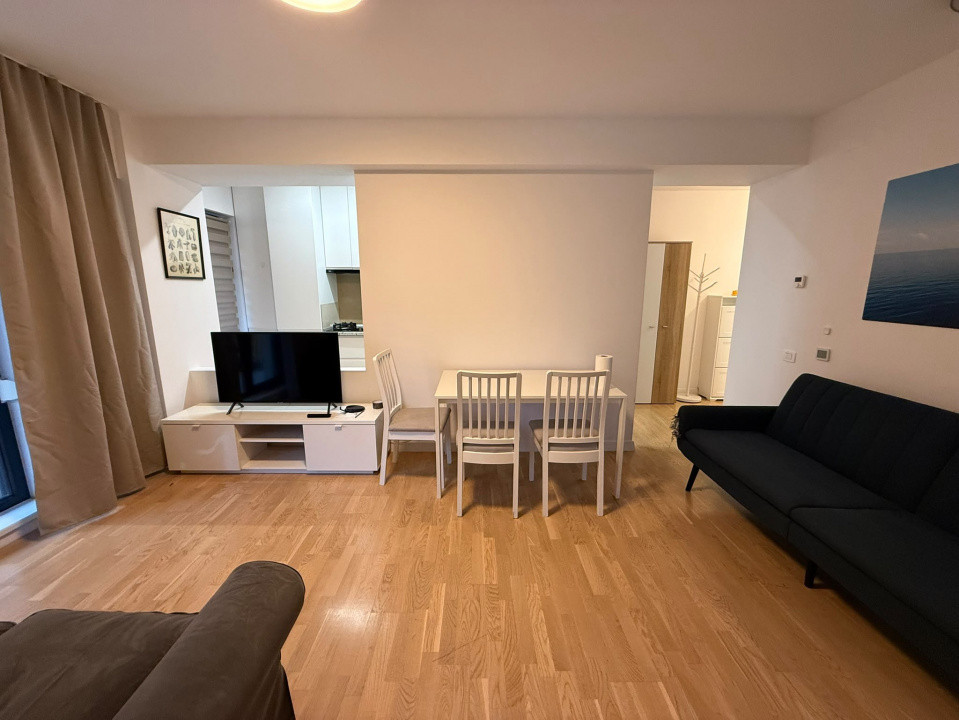 Apartament 3 camere | Arcadia Residence | Domenii | modern | parcare