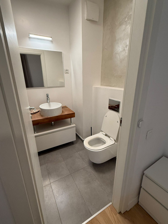 Apartament 3 camere | Arcadia Residence | Domenii | modern | parcare