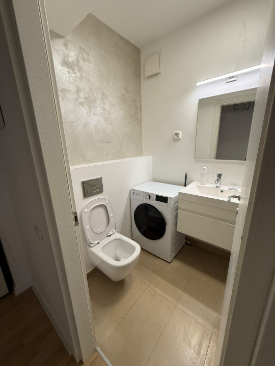 Apartament 3 camere | Arcadia Residence | Domenii | modern | parcare