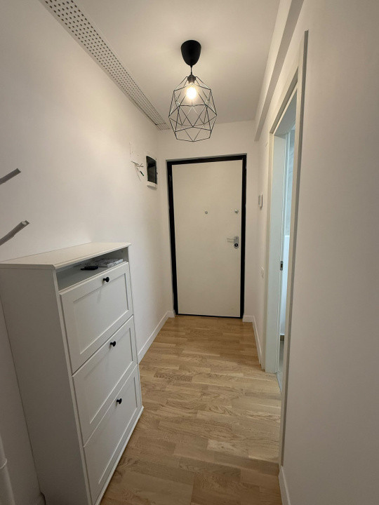 Apartament 3 camere | Arcadia Residence | Domenii | modern | parcare