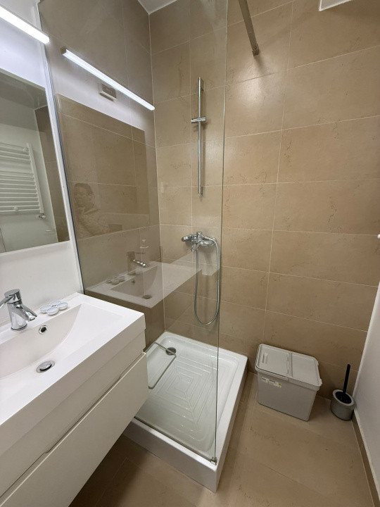 Apartament 3 camere | Arcadia Residence | Domenii | modern | parcare