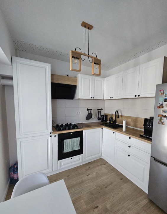 Apartament 2 Camere | Belvedere Residence | Pipera |Floreasca|Aviatiei