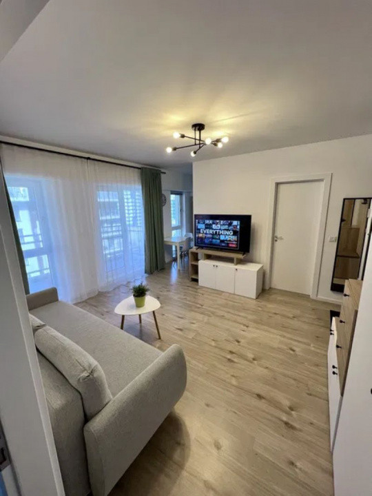 Apartament 2 Camere | Belvedere Residence | Pipera |Floreasca|Aviatiei