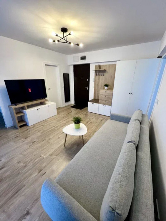 Apartament 2 Camere | Belvedere Residence | Pipera |Floreasca|Aviatiei