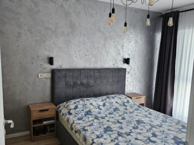 Apartament 2 Camere | Belvedere Residence | Pipera |Floreasca|Aviatiei