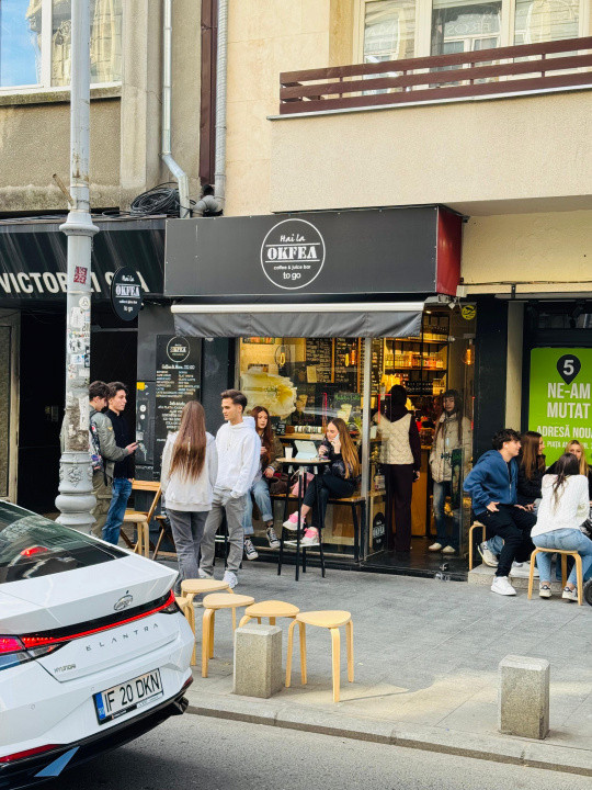 Spatiu comercial de vanzare Calea Victoriei, oportunitate investitie