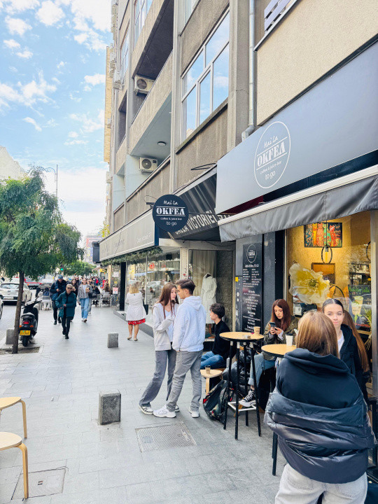 Spatiu comercial de vanzare Calea Victoriei, oportunitate investitie