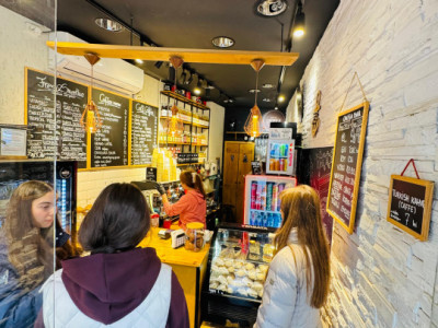 Spatiu comercial de vanzare Calea Victoriei, oportunitate investitie