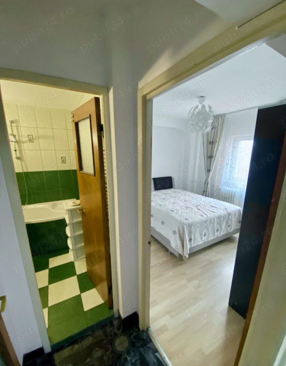 Apartament 4 camere Stefan Cel Mare, Parcul Circului, 3-4 minute metrou