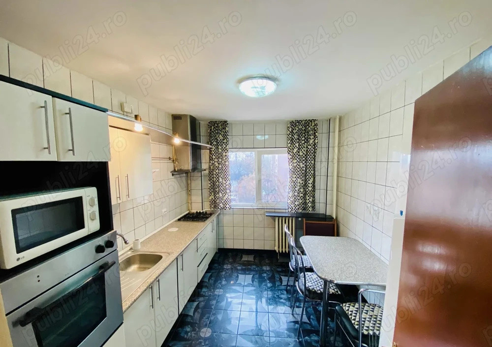 Apartament 4 camere Stefan Cel Mare, Parcul Circului, 3-4 minute metrou