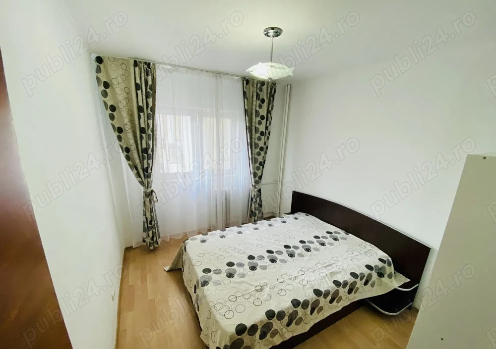 Apartament 4 camere Stefan Cel Mare, Parcul Circului, 3-4 minute metrou