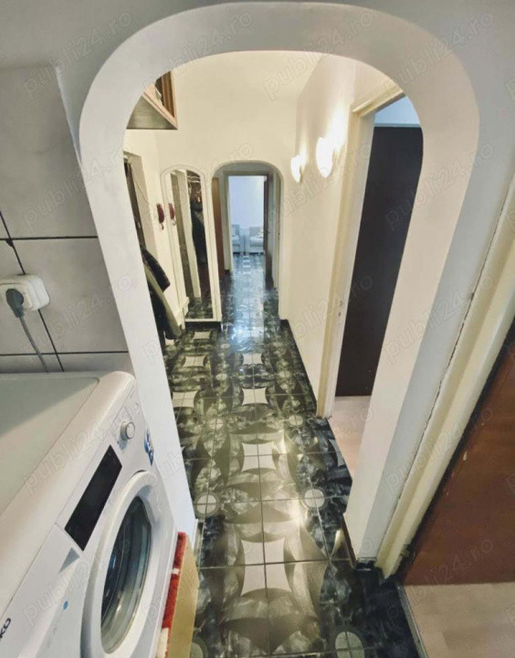 Apartament 4 camere Stefan Cel Mare, Parcul Circului, 3-4 minute metrou