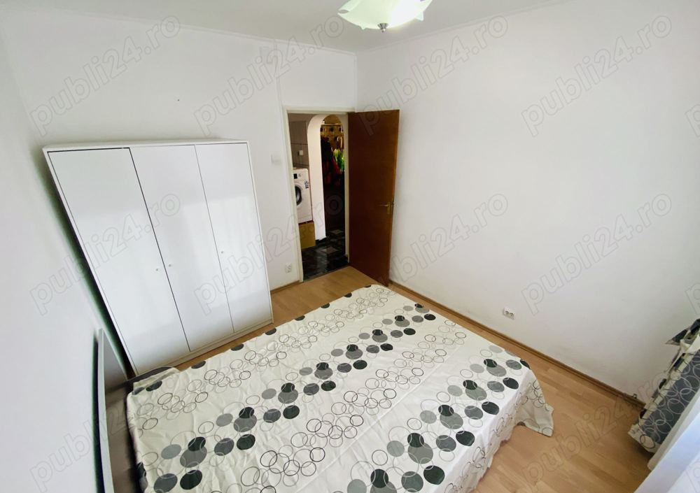 Apartament 4 camere Stefan Cel Mare, Parcul Circului, 3-4 minute metrou