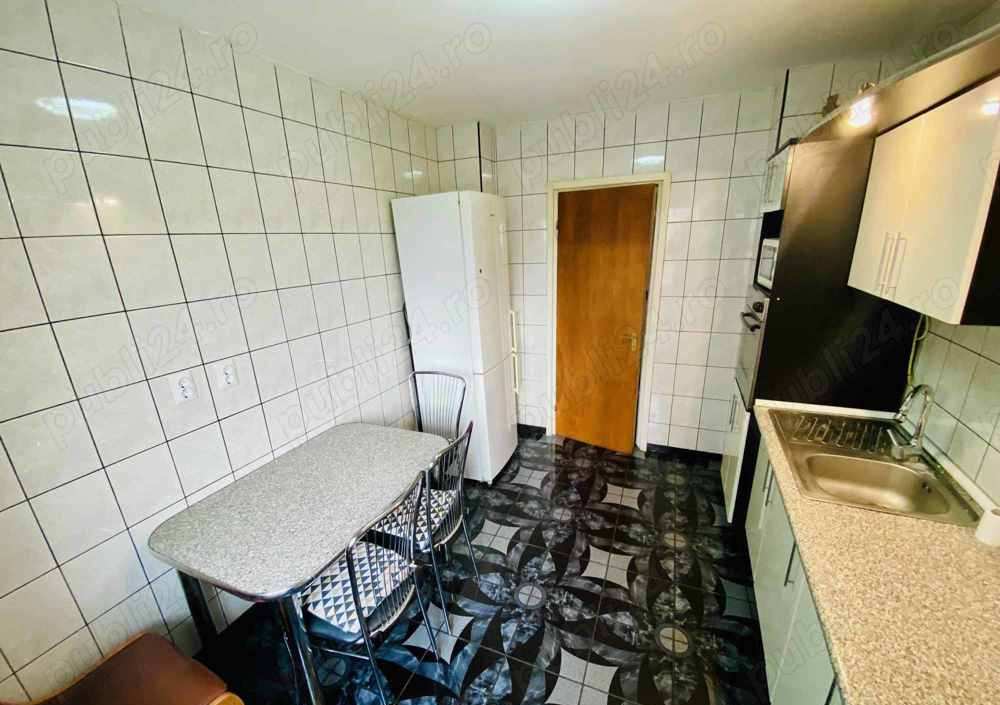 Apartament 4 camere Stefan Cel Mare, Parcul Circului, 3-4 minute metrou