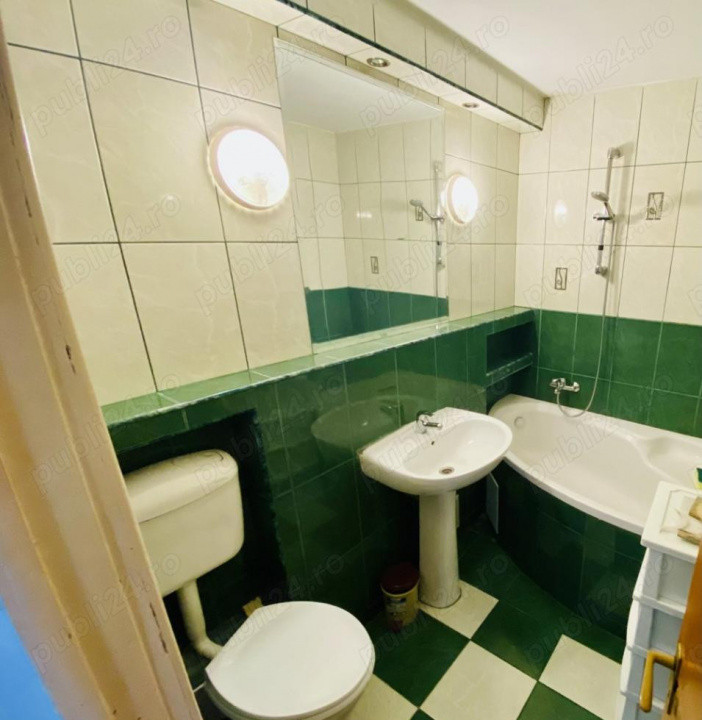 Apartament 4 camere Stefan Cel Mare, Parcul Circului, 3-4 minute metrou