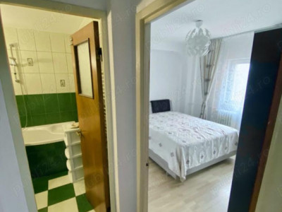 Apartament 4 camere Stefan Cel Mare, Parcul Circului, 3-4 minute metrou