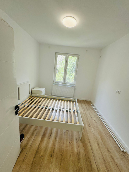 Apartament 2 camere de inchiriat Floreasca renovat cu centrala