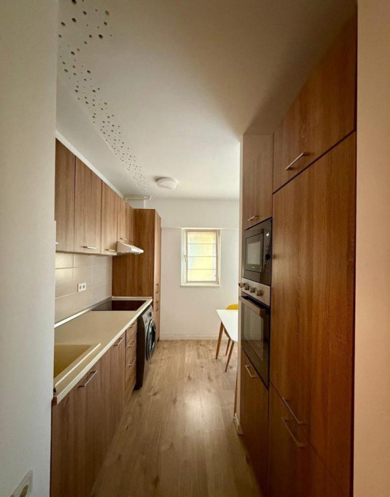 Apartament 2 camere  Belvedere Residence, Pipera, Aviației cu parcare