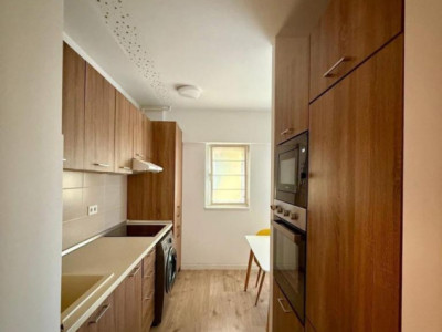 Apartament 2 camere  Belvedere Residence, Pipera, Aviației cu parcare