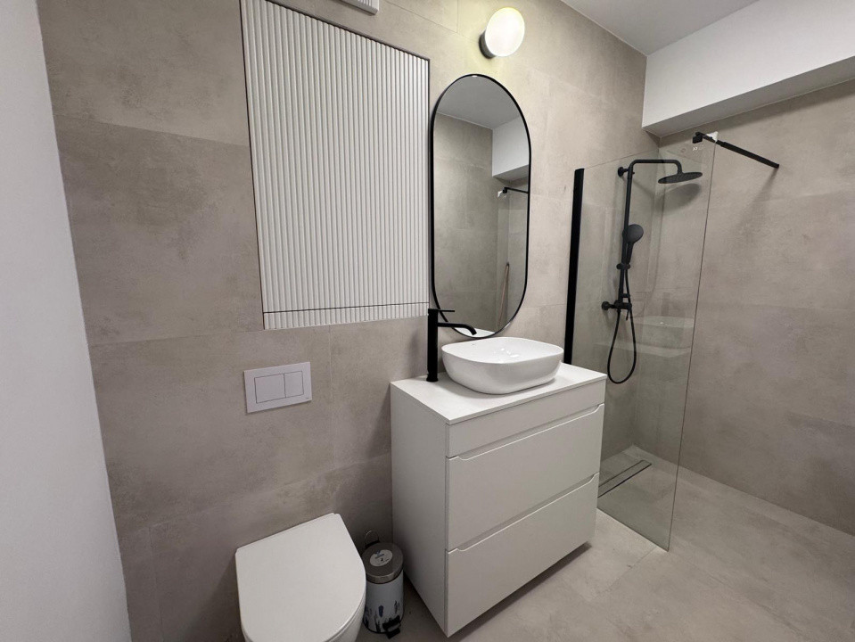 Apartament 4 Camere de inchiriat Șoseaua Sisești | Modern | cu parcare