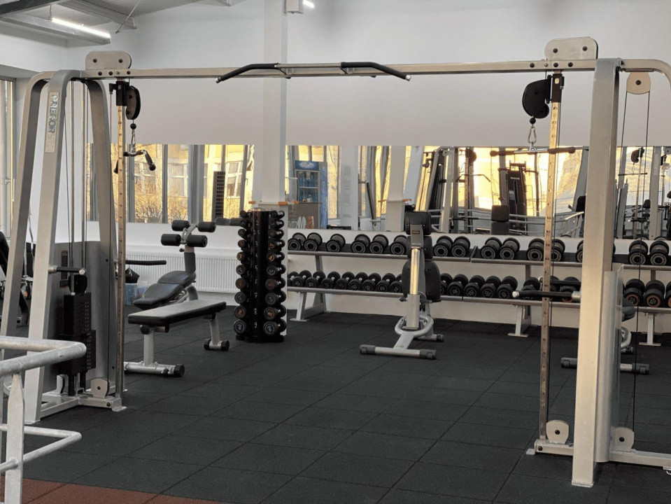 Apartament 2 camere de inchiriat Emerald Residence cu parcare si boxa