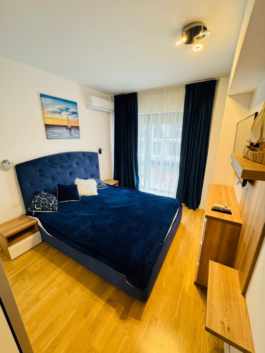 Apartament 3 camere Arcadia Residence| Domenii| cu parcare