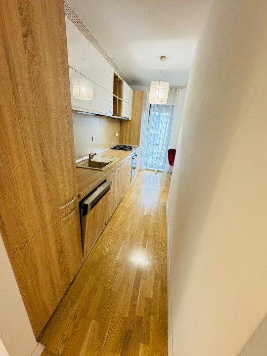 Apartament 3 camere Arcadia Residence| Domenii| cu parcare