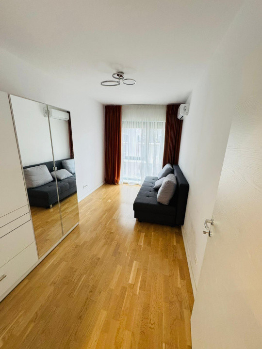 Apartament 3 camere Arcadia Residence| Domenii| cu parcare