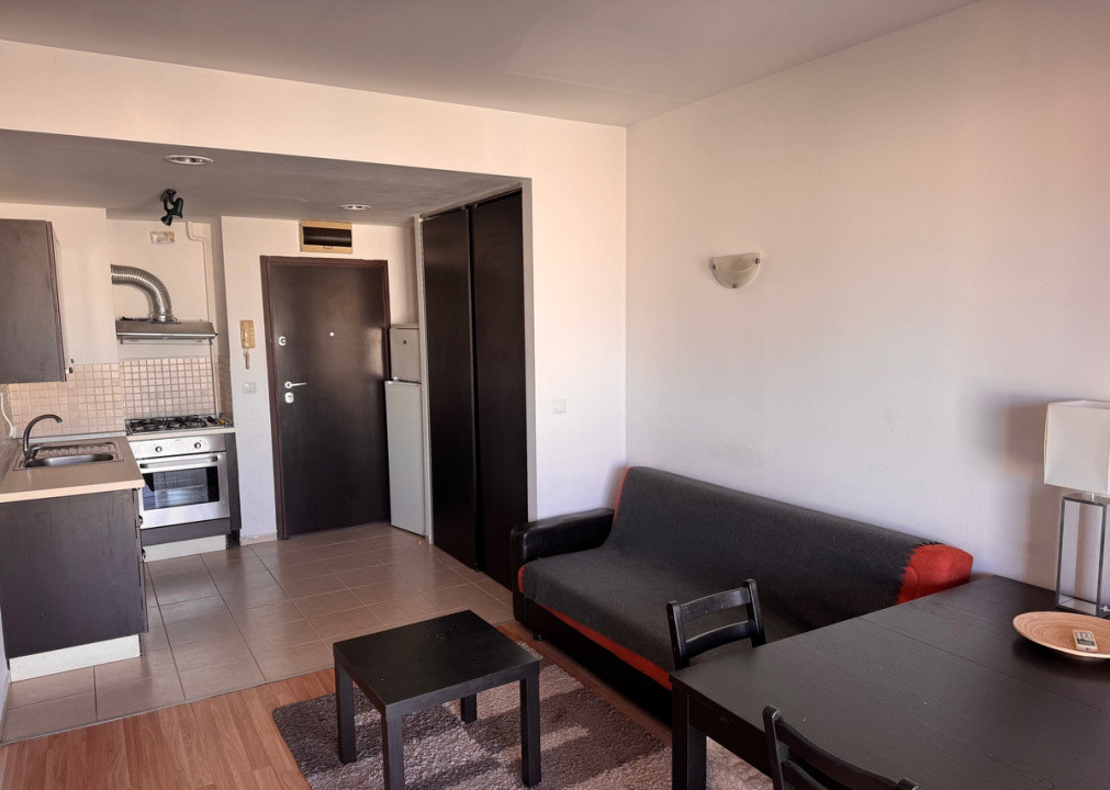 Apartament 2 camere de inchiriat Rose Garden | Colentina