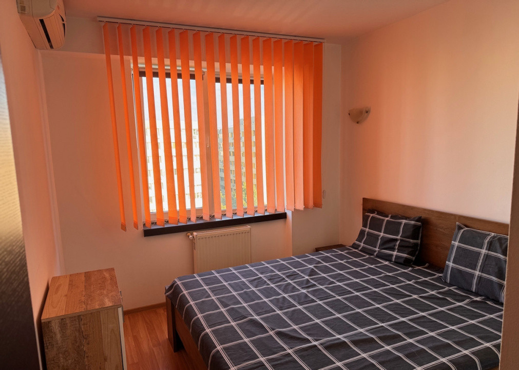 Apartament 2 camere de inchiriat Rose Garden | Colentina