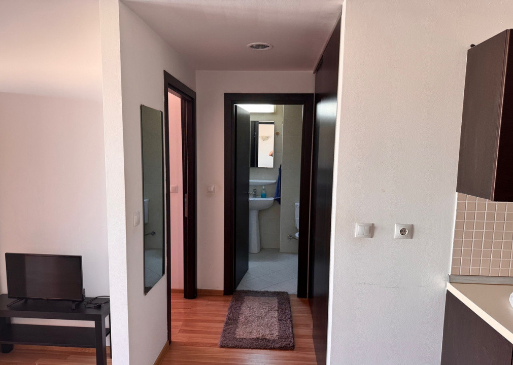Apartament 2 camere de inchiriat Rose Garden | Colentina