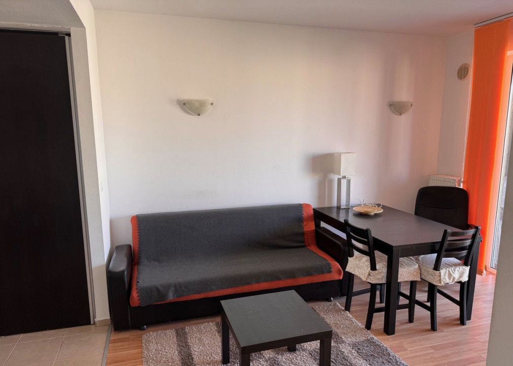 Apartament 2 camere de inchiriat Rose Garden | Colentina