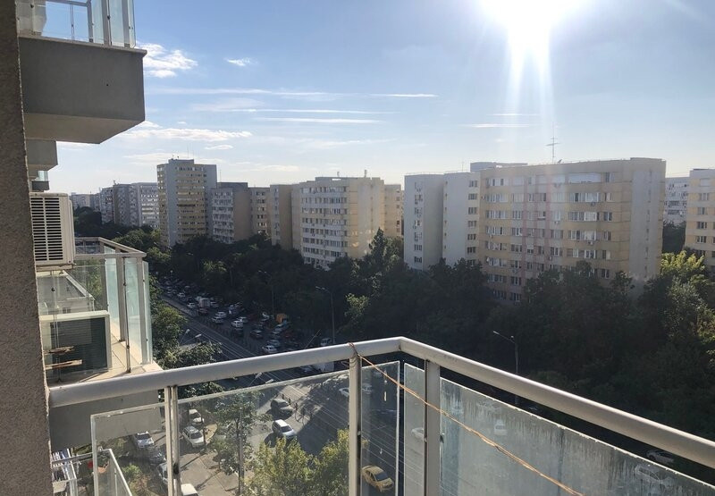 Apartament 2 camere de inchiriat Rose Garden | Colentina