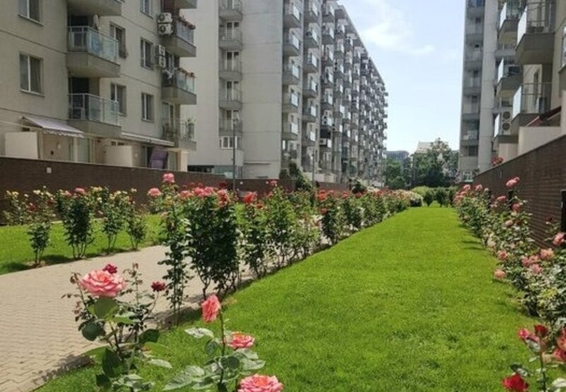 Apartament 2 camere de inchiriat Rose Garden | Colentina