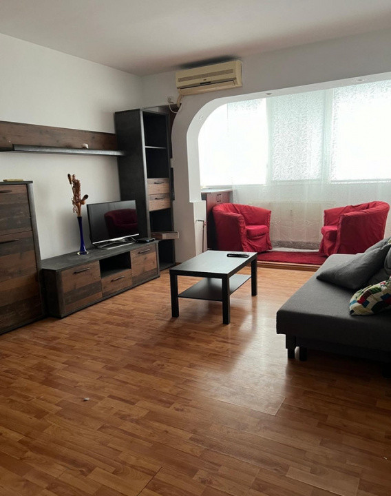 Apartament 2 camere,P-ta Victoriei, B-dul Iancu de Hunedoara + parcare